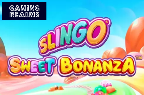 Slingo Sweet Bonanza